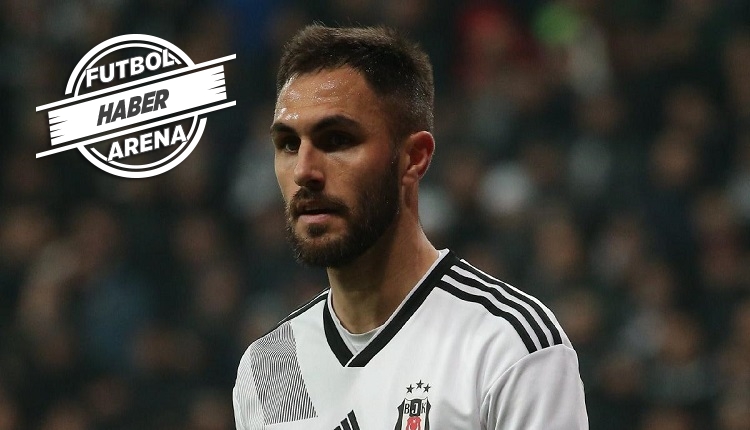 FIFA'dan Beşiktaş'a şok! Victor Ruiz için tazminat