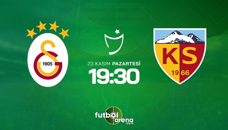 Galatasaray-Kayserispor canlı izle, Galatasaray-Kayserispor şifresiz İZLE (Galatasaray-Kayserispor beIN Sports canlı ve şifresiz İZLE)