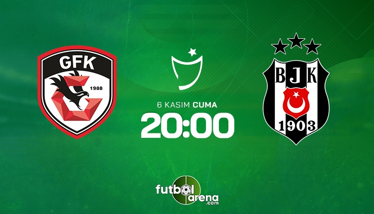 Gaziantep FK-Beşiktaş canlı izle, Gaziantep FK-Beşiktaş şifresiz İZLE (Gaziantep FK-Beşiktaş beIN Sports canlı ve şifresiz İZLE)