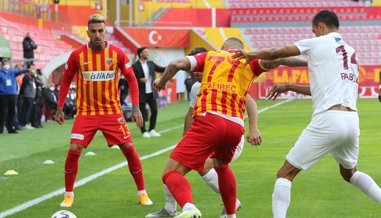 Kayserispor Fatih Karagümrük canlı izle - Kayseri Karagümrük şifresiz İZLE (beIN SPORTS 2 canlı yayın)