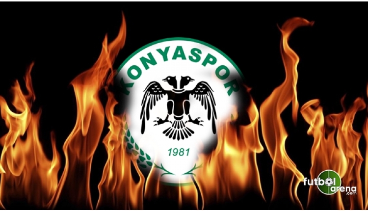 Konyaspor'da Fenerbahçe maçı öncesi koronavirüs şoku