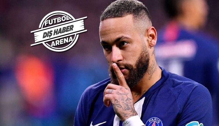 Neymar Barcelona'dan 43.6 milyon euro istiyor! Karara itiraz