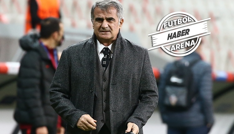 Şenol Güneş'ten 3-3'lük Hırvatistan maçı sonrası açıklamalar