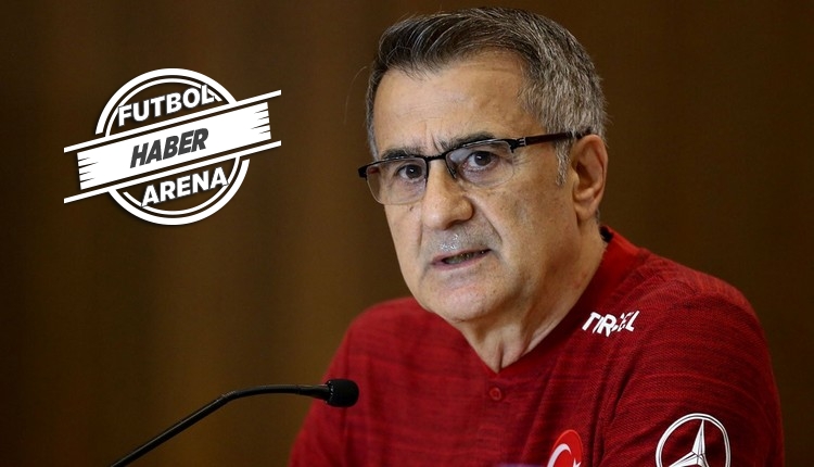 Şenol Güneş'ten Arda Turan ve Taylan Antalyalı sözleri