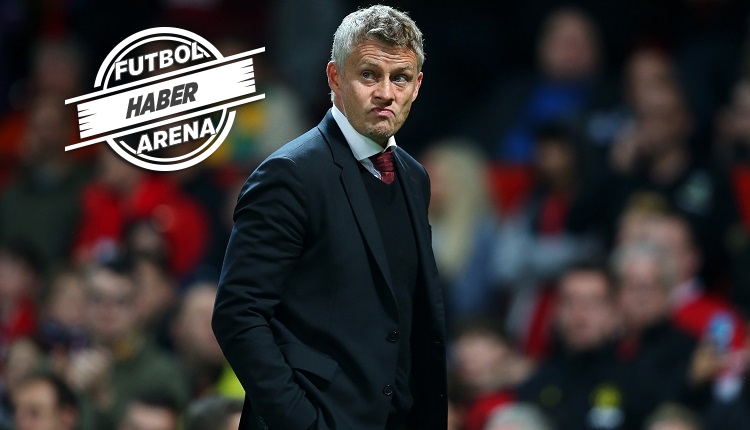 Solskjaer 1996 Fenerbahçe maçını anlattı! 