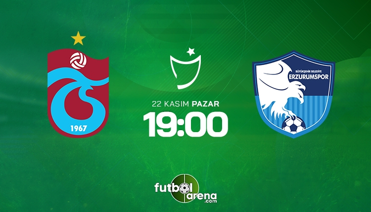 Trabzonspor-BB Erzurumspor canlı izle, Trabzonspor-BB Erzurumspor şifresiz İZLE (Trabzonspor-BB Erzurumspor beIN Sports canlı ve şifresiz İZLE)