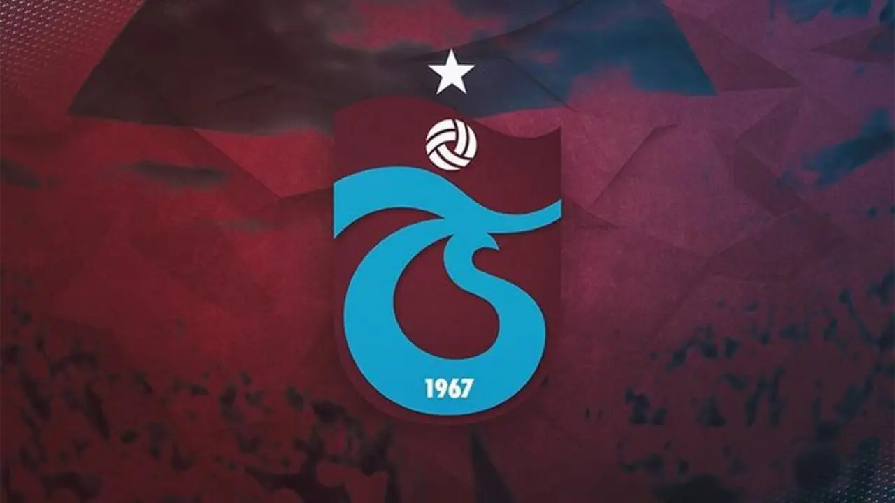 Trabzonspor'dan açıklama: 