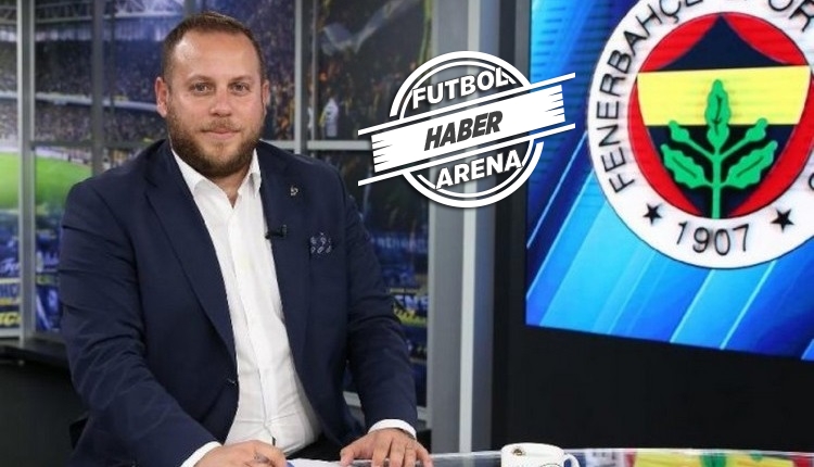 Fenerbahçe'den TFF'nin açıklamasına yanıt