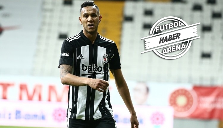 Beşiktaş'a Josef şoku! Sivasspor maçında oynayacak mı?