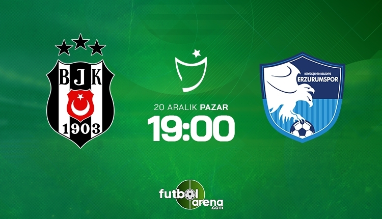 Beşiktaş-BB Erzurumspor canlı izle, Beşiktaş-BB Erzurumspor şifresiz İZLE (Beşiktaş-BB Erzurumspor beIN Sports canlı ve şifresiz İZLE)