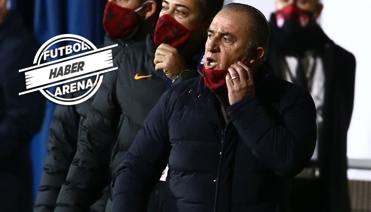 Fatih Terim 5 maç ceza aldı! PFDK gerekçeli kararı açıkladı