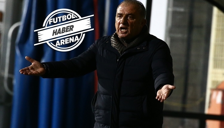 Fatih Terim kaç maç ceza alacak? Rıdvan Dilmen & Erman Toroğlu