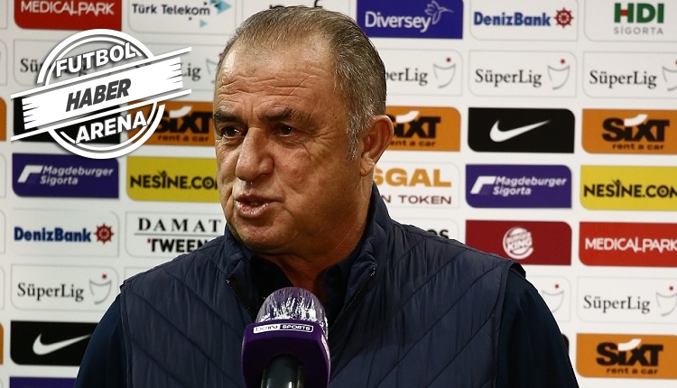 Fatih Terim: 