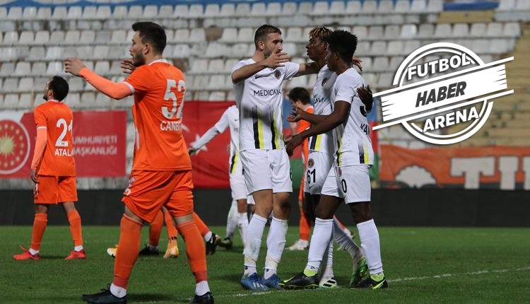 Son dakika! Menemenspor, Adana'da 6 yabancıyla! Hükmen mağlup