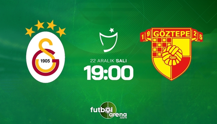 Galatasaray-Göztepe canlı izle, Galatasaray-Göztepe şifresiz İZLE (Galatasaray-Göztepe beIN Sports canlı ve şifresiz İZLE)