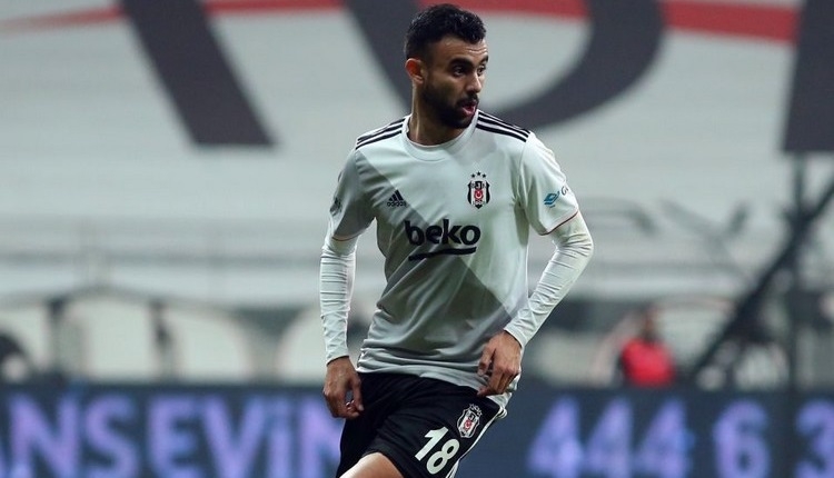 Ghezzal'dan Sergen Yalçın sözleri! 