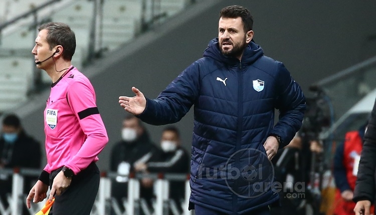 Hüseyin Çimşir: 'Böyle gitmez! Bazılarıyla yollar ayrılacak!'