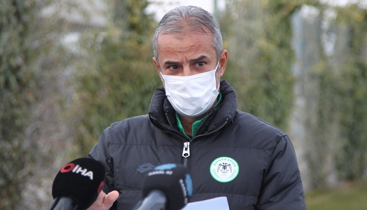 İsmail Kartal: 