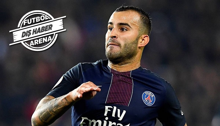Jese Rodriguz Fenerbahçe yolunda! İspanyol basını yazdı