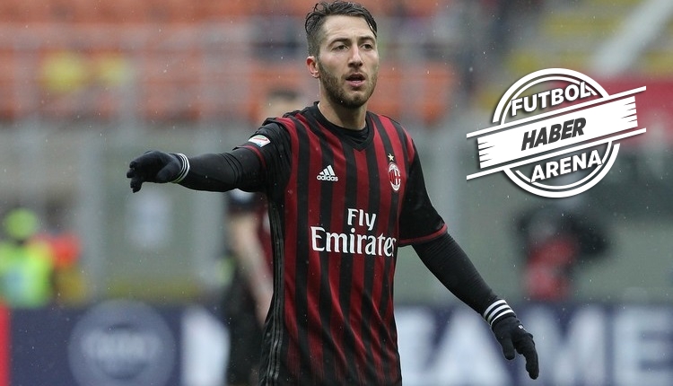 Karagümrük'ten Andrea Bertolacci hamlesi! Anlaşma sağandı