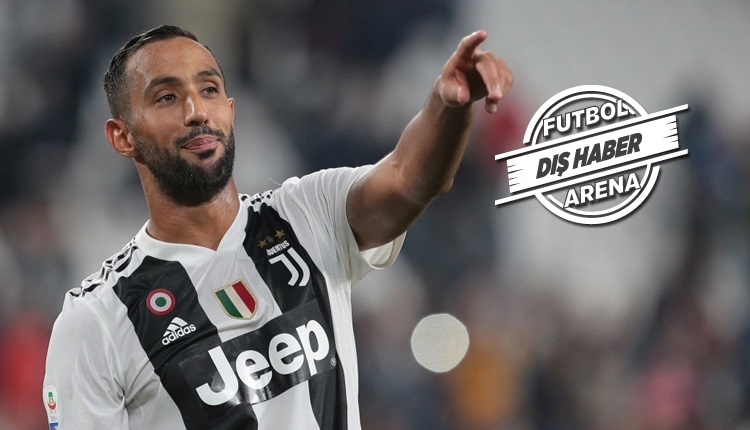 Mehdi Benatia için Türkiye iddiası! Transferde sıcak gelişme