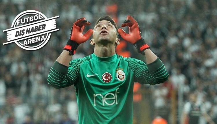 Muslera sahalara ne zaman döneceğini açıkladı