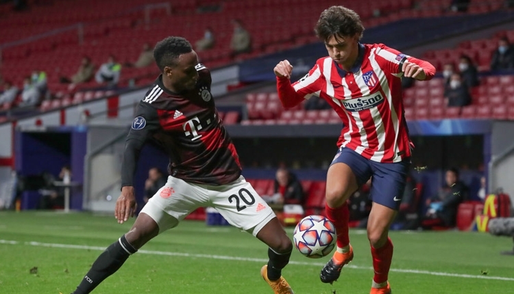 sampiyonlar ligi bein sports mac
