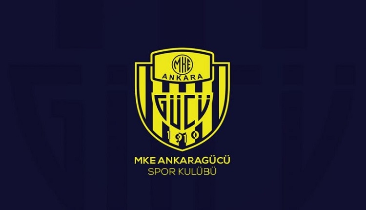 Ankaragücü'nde transfer yasağı kaldırıldı