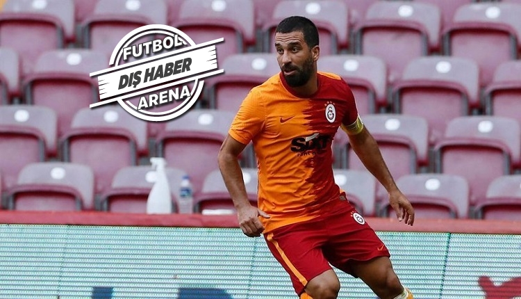 Arda Turan'a Meksika'dan talip var! 