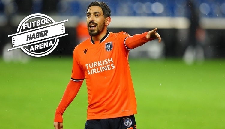 Başakşehir belirledi: İrfan Can Kahveci 14 milyon euro