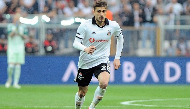 Beşiktaş İkinci Başkanı Adnan Dalgakıran'dan Dorukhan açıklaması