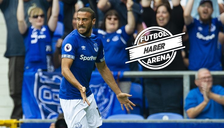 Beşiktaş'ın Cenk Tosun transferinde son durum