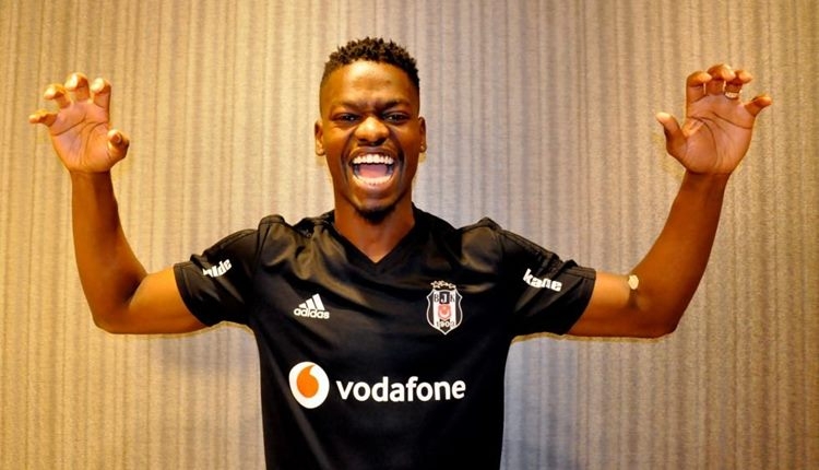 Beşiktaş'ta Isimat Mirin transfer oluyor! Yeni adresi