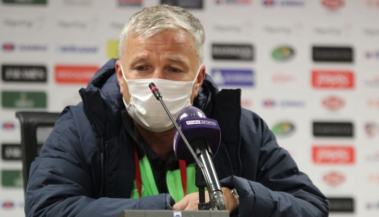 Dan Petrescu: 