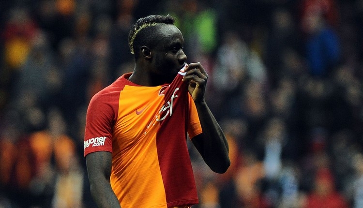 Diagne, İngiltere'ye gidiyor! Galatasaray bildirdi