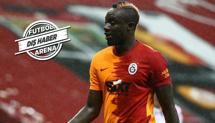 Diagne'ye talip çıktı! WBA transferi istiyor