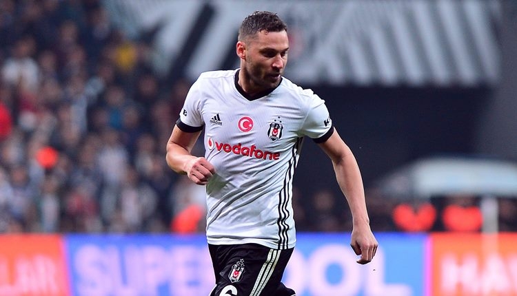 Dusko Tosic, Süper Lig'e dönüyor! Kasımpaşa ile anlaştı