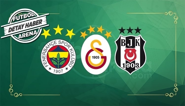 Fenerbahçe ve Beşiktaş'tan 6 aylık rapor! 'Zarar geriledi'