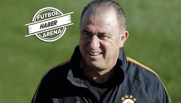 Fatih Terim: 