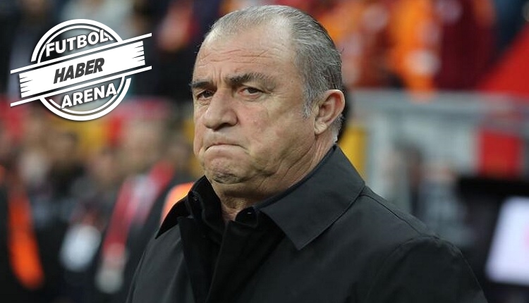 Fatih Terim'den flaş sözler: 