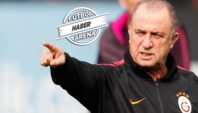 Fatih Terim'den transfer sözleri: 