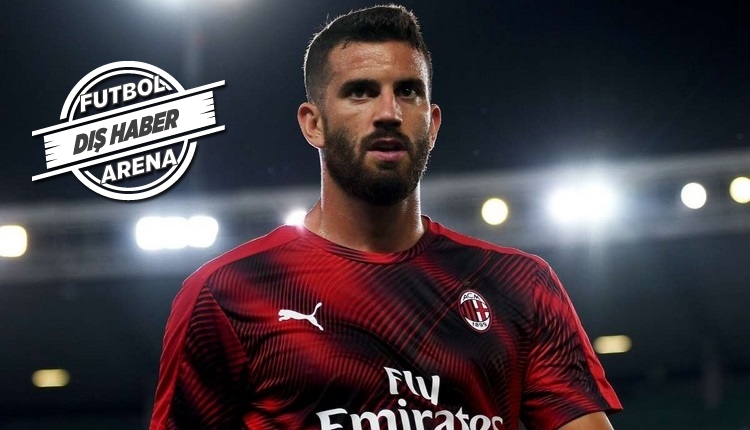 Fenerbahçe için transferde Mateo Musacchio iddiası