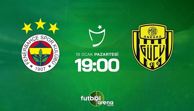 Fenerbahçe-Ankaragücü canlı izle, Fenerbahçe-Ankaragücü şifresiz İZLE (Fenerbahçe-Ankaragücü beIN Sports canlı ve şifresiz İZLE)