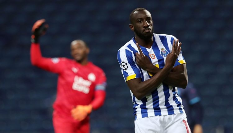 Fenerbahçe'den transferde Moussa Marega hamlesi