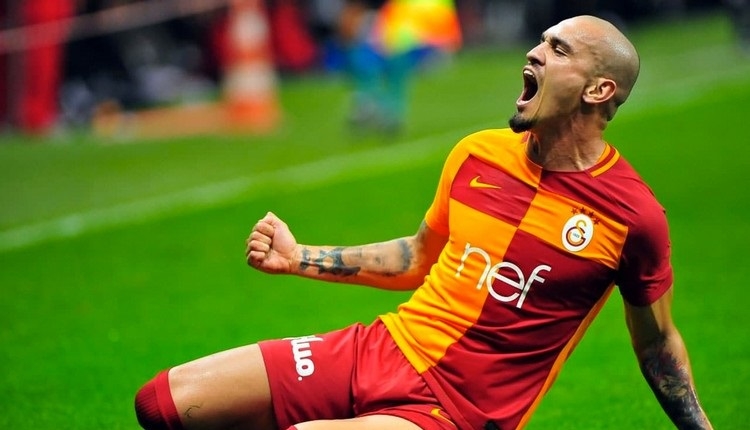 Galatasaray'a Maicon müjdesi! FIFA kararını verdi