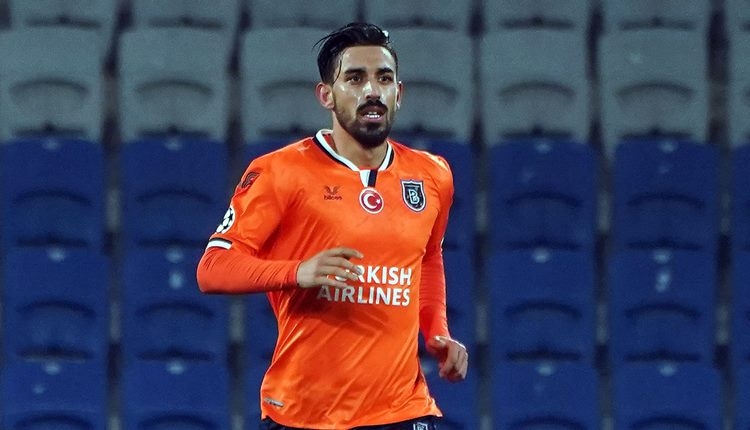 Galatasaray'ın İrfan Can Kahveci transferi için yeni takas iddiası