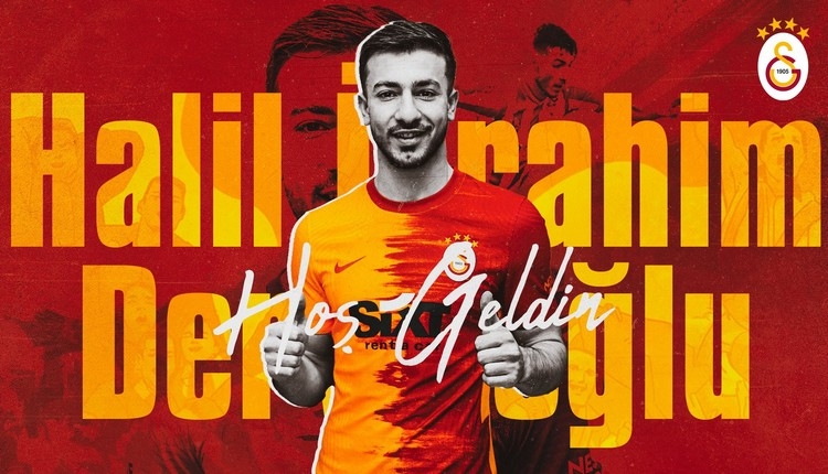 Halil Dervişoğlu'nun Galatasaray'dan alacağı maaş