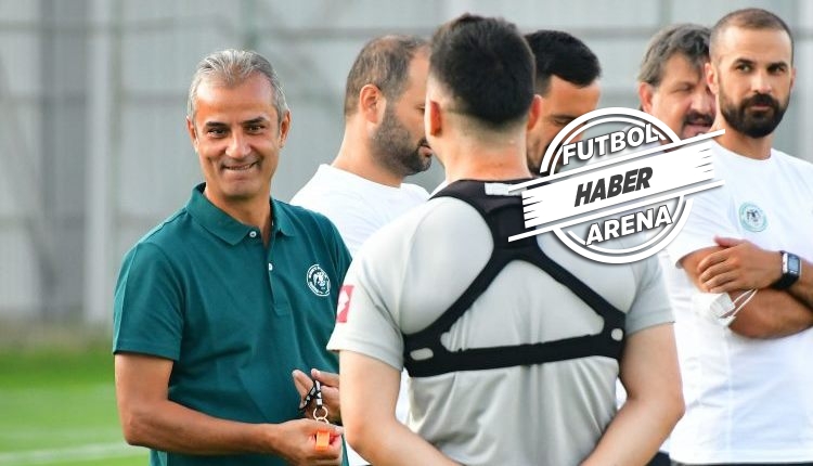 İsmail Kartal'dan Beşiktaş, Fenerbahçe, Galatasaray'a çelme