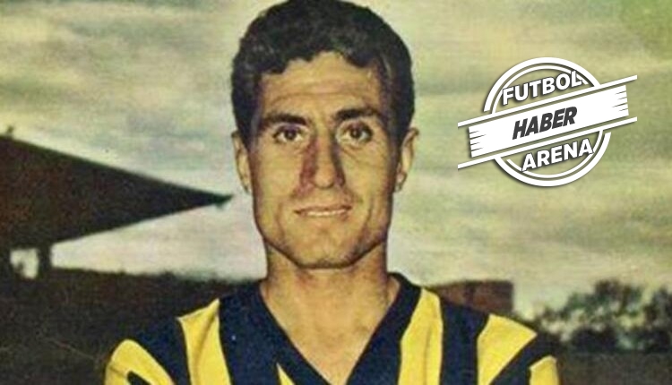 Lefter Küçükandonyadis'in Galatasaray anısı