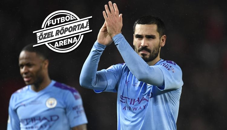 Manchester City ritmini buldu! 'İlkay'ın hak ettiği değer bu'